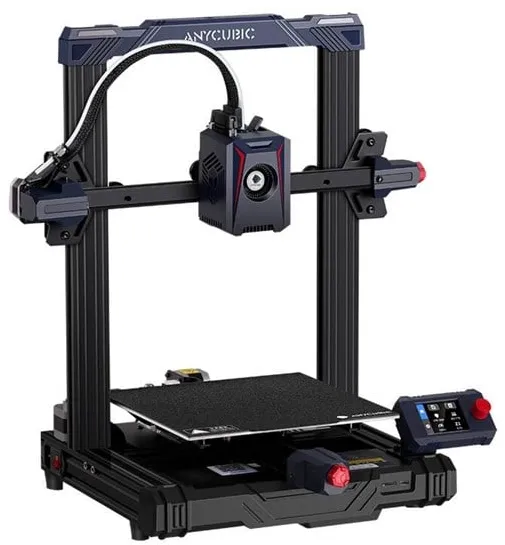ANYCUBIC Kobra 2 Neo 3D-skrivare - 3D-skrivare - Pärlpolylaktid (PLA)